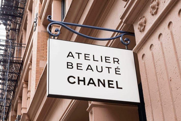 ATELIER BEAUTÉ CHANEL