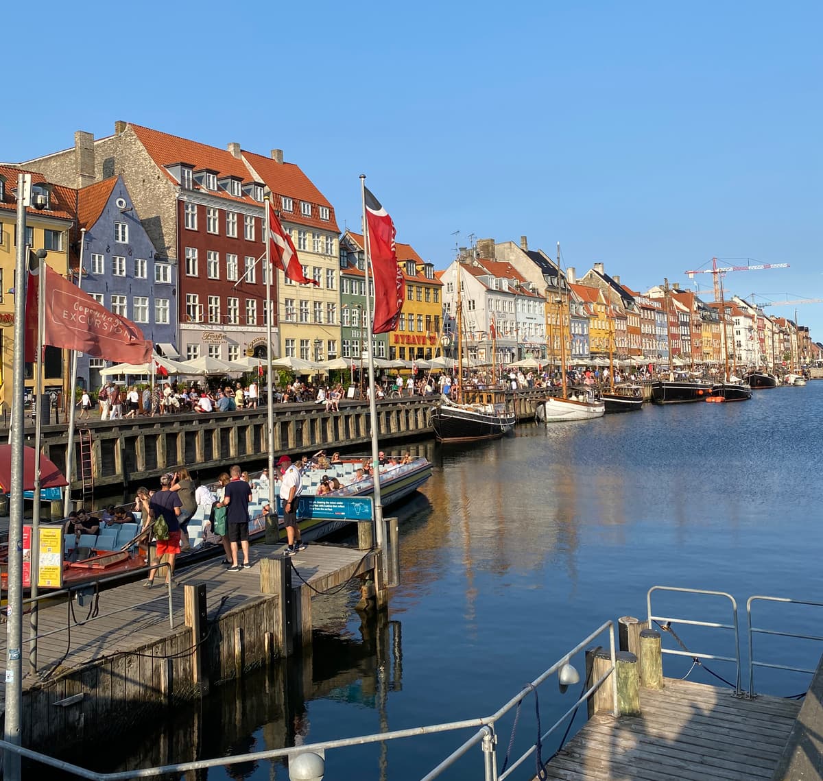 Copenhagen 2021