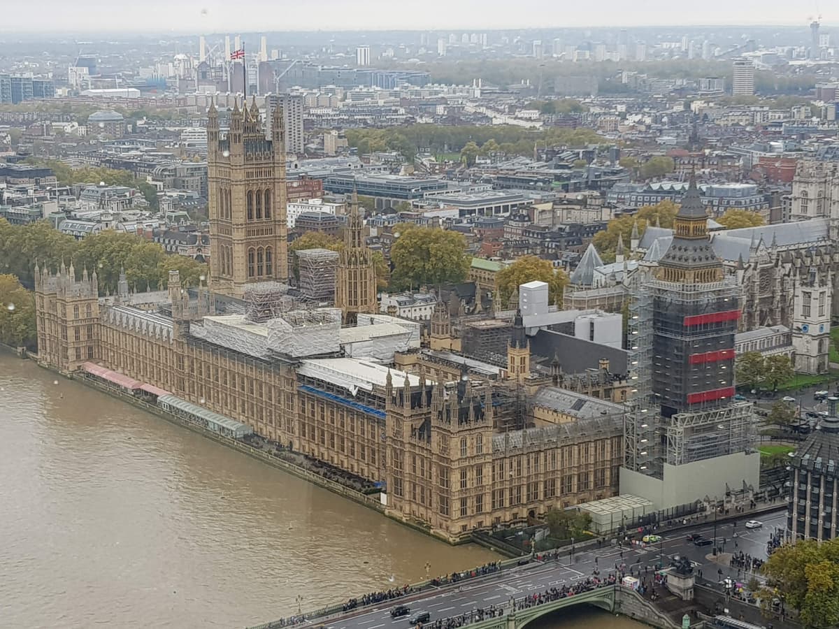 London 2017
