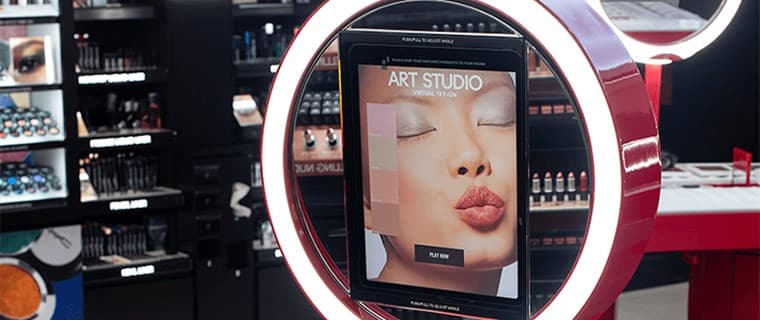 MAC Cosmetics