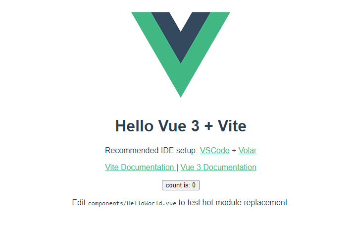 vue